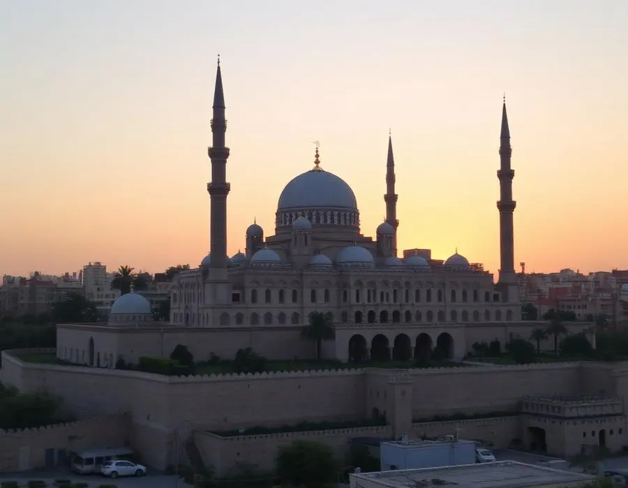 Cairo Tours